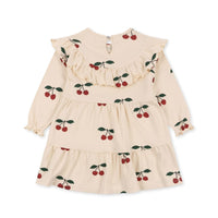 Malli Glitter Dress - Ma Grande Cerise