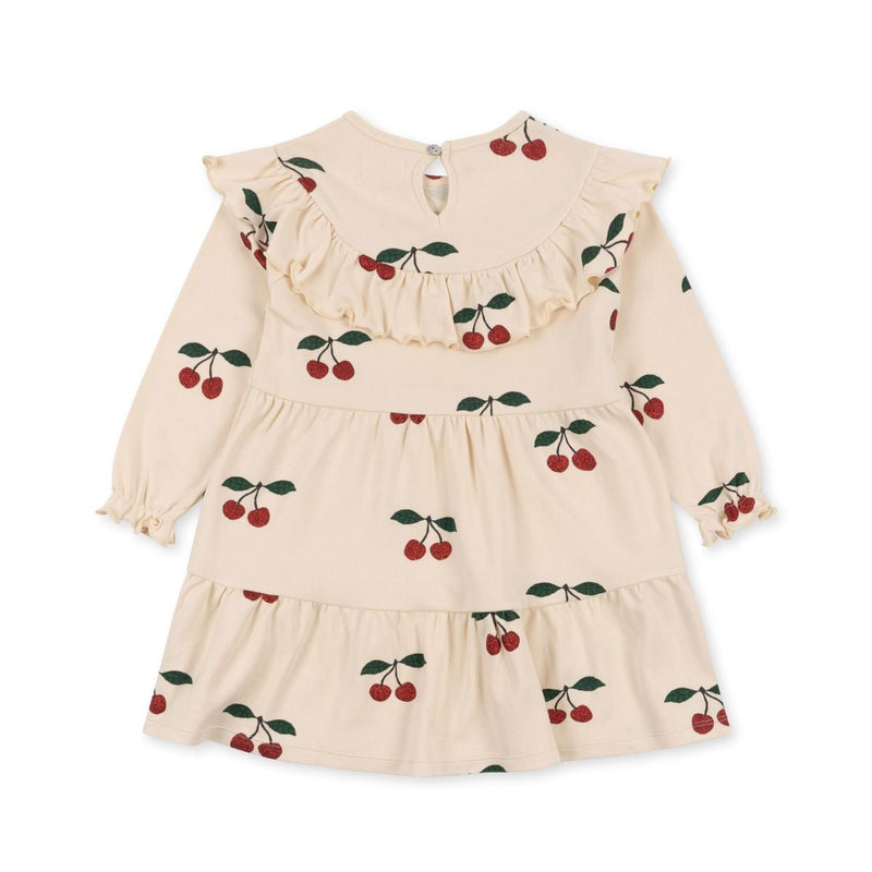 Malli Glitter Dress - Ma Grande Cerise