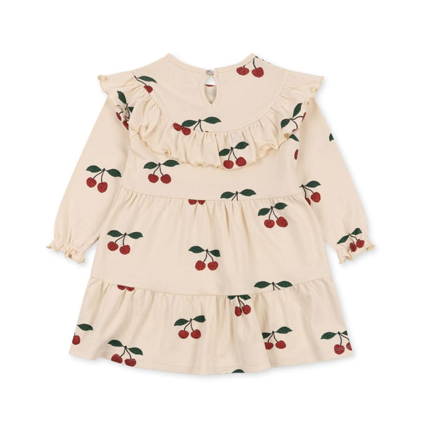 Malli Glitter Dress - Ma Grande Cerise