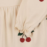 Malli Glitter Dress - Ma Grande Cerise