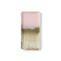 70s Ceramics Small Tray - Muse