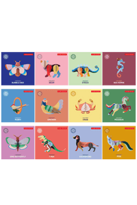 Lucky Charms Ornament