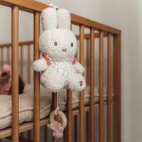 Miffy Music Box - Lucky Blossom