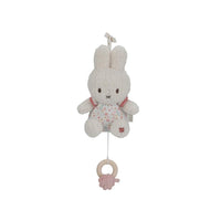 Miffy Music Box - Lucky Blossom