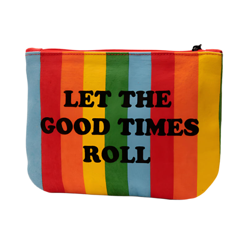 Peanuts Good Times Pouch