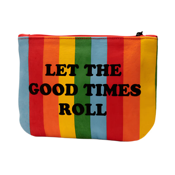 Peanuts Good Times Pouch