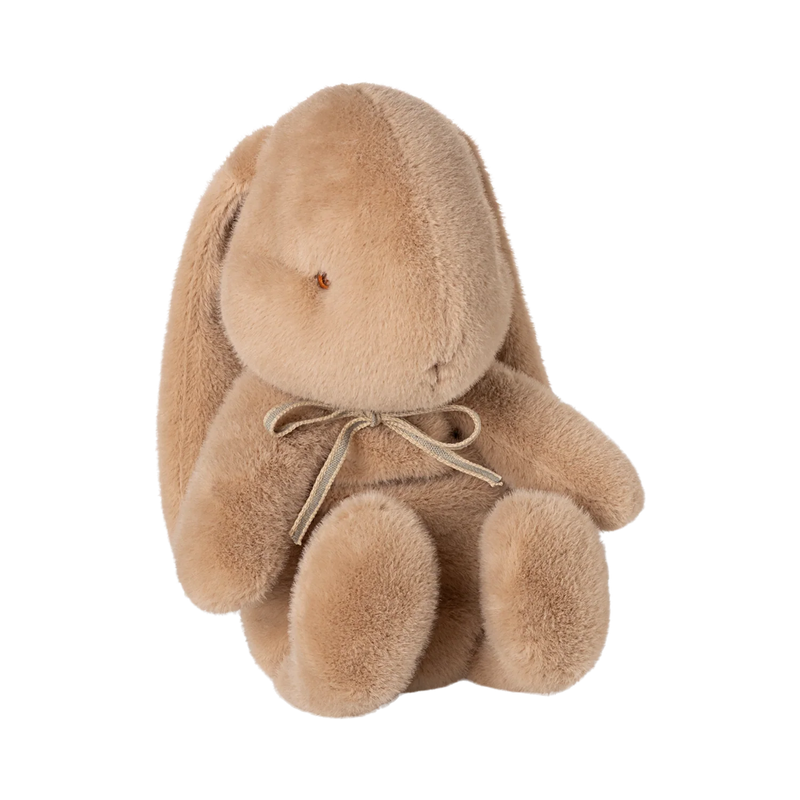 Bunny Plush - Medium - Cream Peach