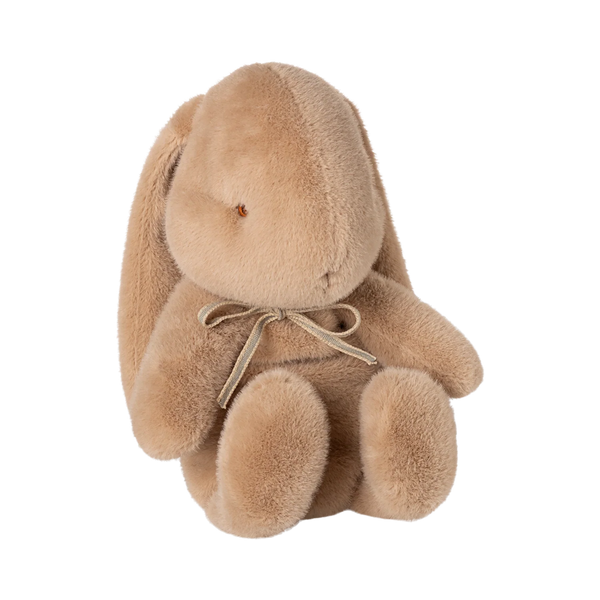 Bunny Plush - Medium - Cream Peach