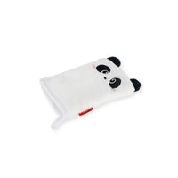 Make Up Remover Glove - Panda