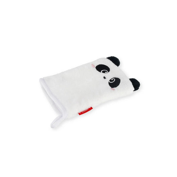 Make Up Remover Glove - Panda