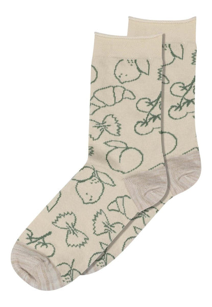 Marcia Socks - Myrtle