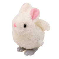 Keycraft - Clockwork Hopping Bunny