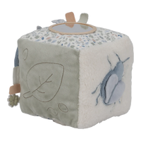 Miffy Activity Cube - Lucky Leaves