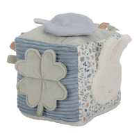 Miffy Activity Cube - Lucky Leaves