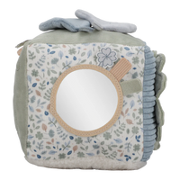 Miffy Activity Cube - Lucky Leaves