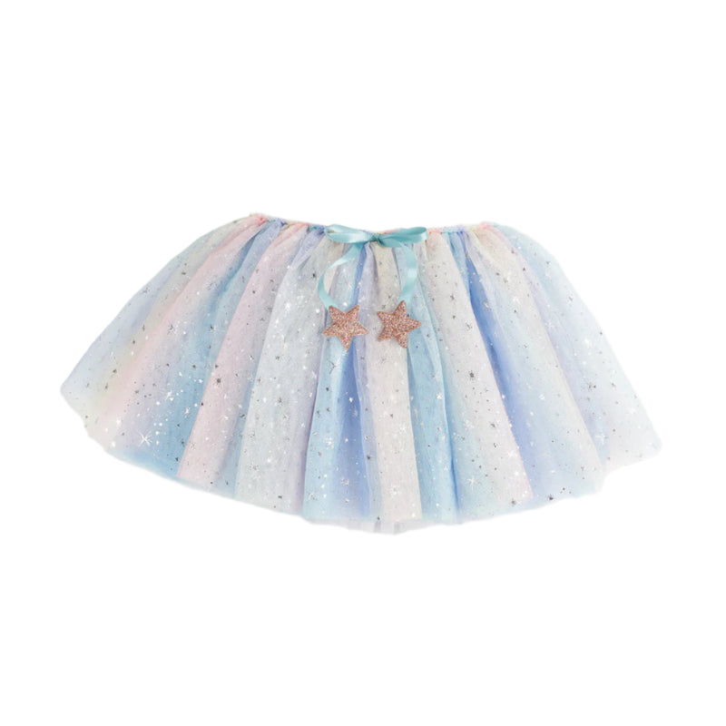 Celestial Rainbow Tutu
