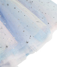 Celestial Rainbow Tutu