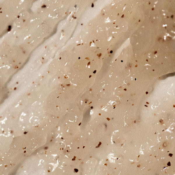 BUFF - Body Exfoliator