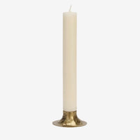 Madam Stoltz - Hand-forged Iron Candle Holder