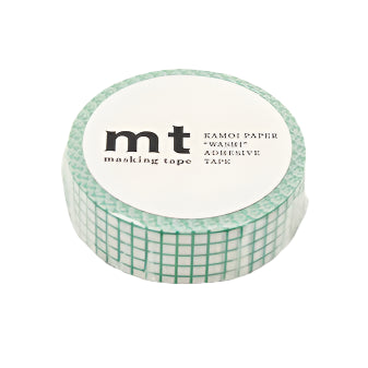 Hougan Emerald Washi Tape