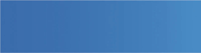 Washi Tape - Metallic Blue