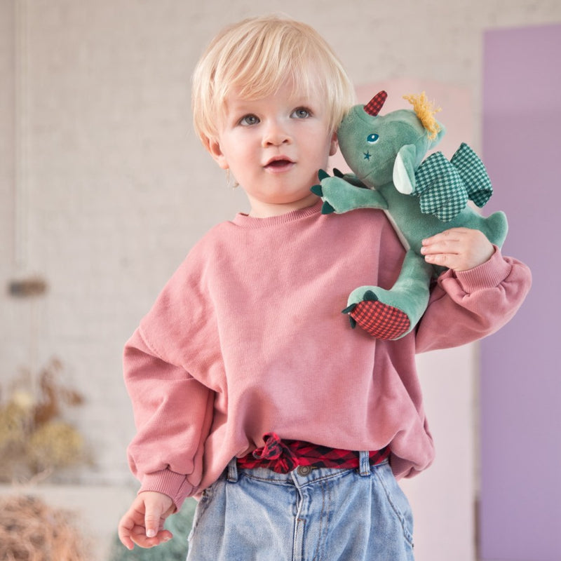 Lilliputiens - Multi Sound Dragon