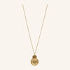 Starlight Necklace - Gold
