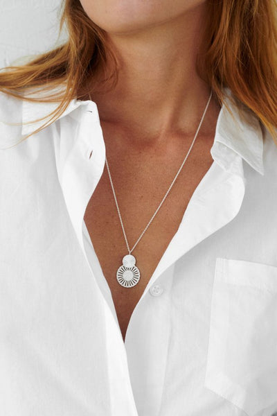 Starlight Necklace - Gold Plated