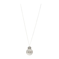 Starlight Necklace - Silver