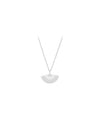 Sphere Necklace - Silver