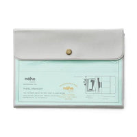 Nahe Travel Organiser