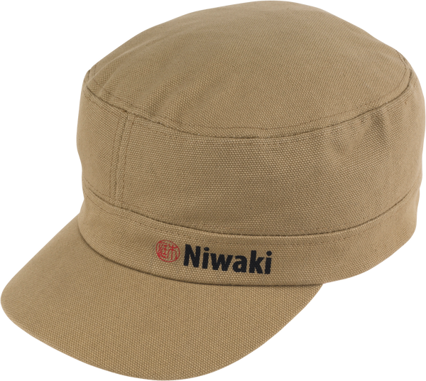 Niwaki Cap