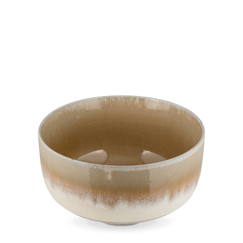 Nkuku - Arici Cereal Bowl - Sand