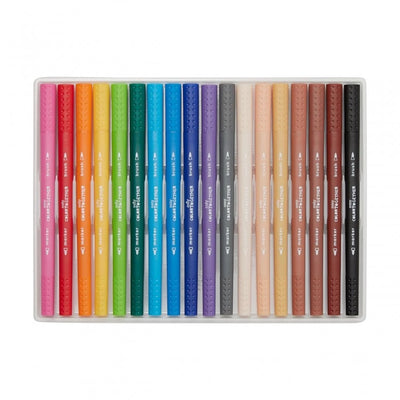 Colour Together Markers - Set of 18