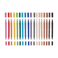 Colour Together Markers - Set of 18