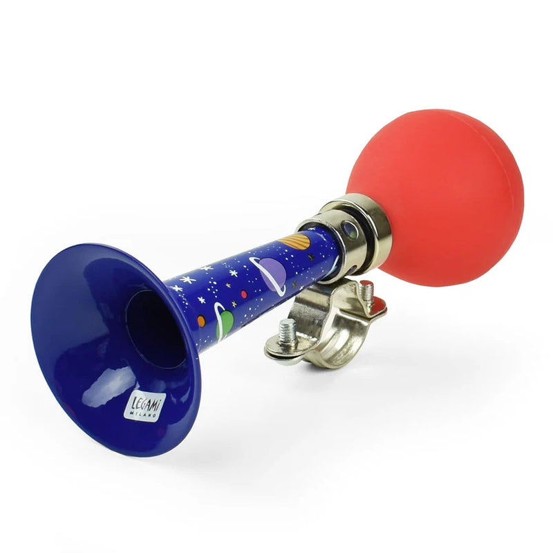 Bicycle Horn - Space