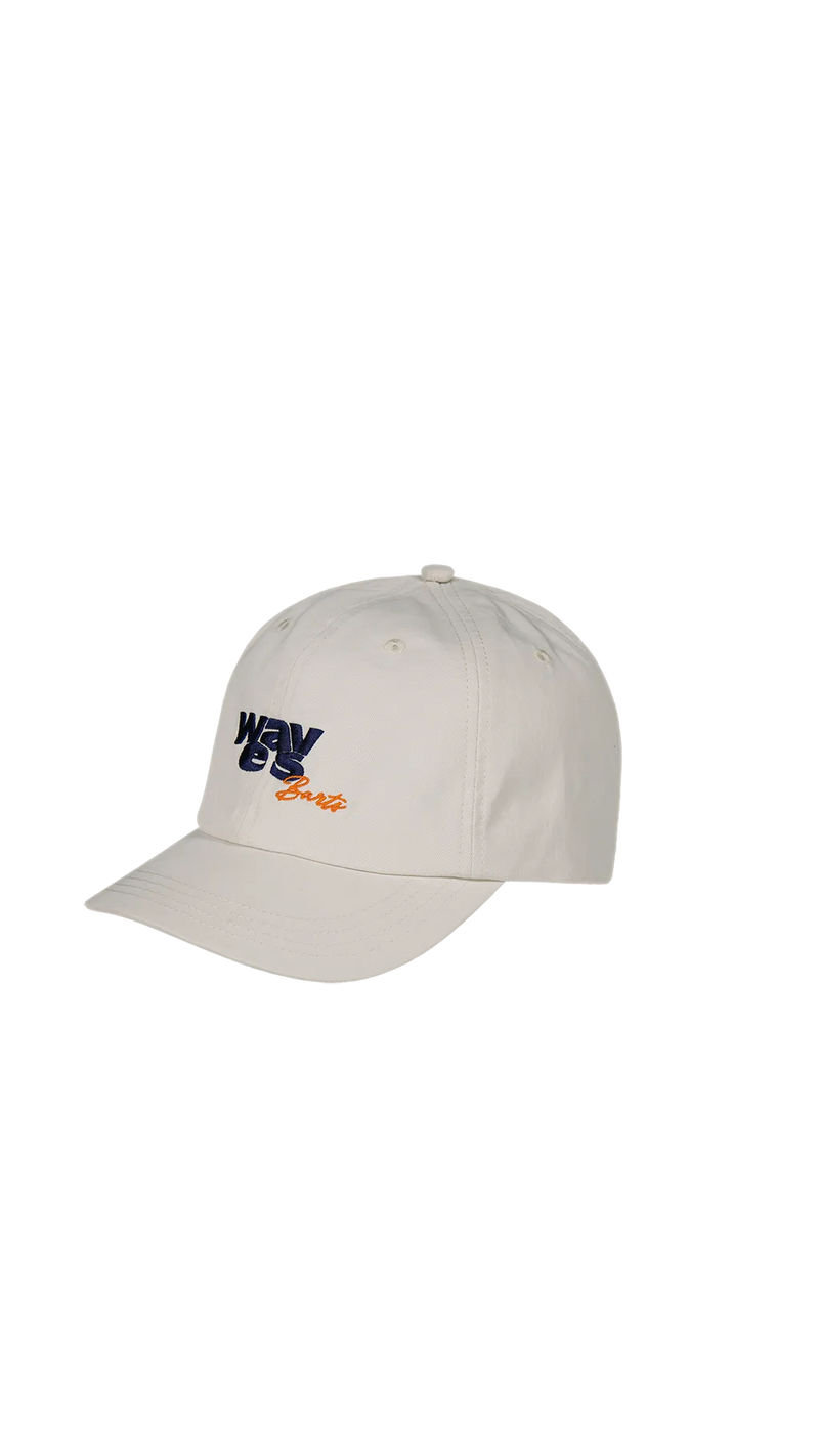 Panao Cap - Grey