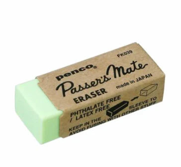 Hightide Penco Eraser