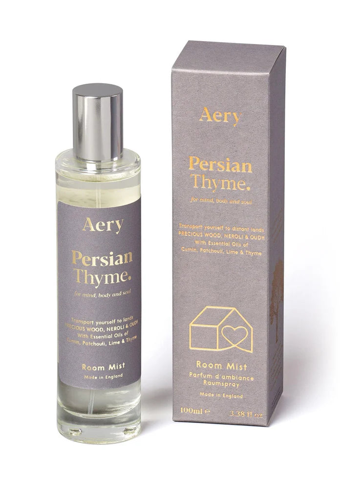 Persian Thyme Room Mist