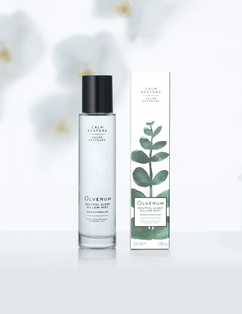 Restful Sleep Pillow Mist - 50ml