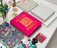 Picture Perfect - Photo Album - Cerise