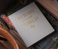 Baby It's a Wild World - Photo Album - Mint