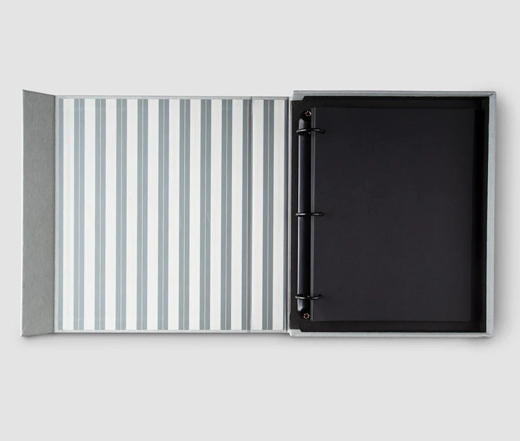 Baby It's a Wild World - Photo Album - Mint