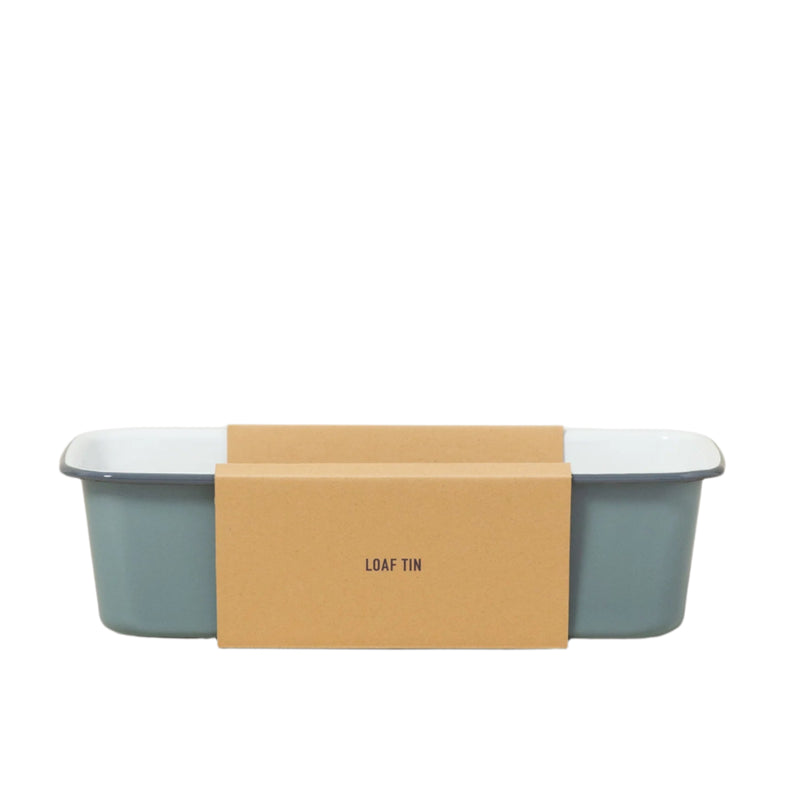Loaf Tin - Pigeon Grey