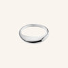 Pernille Corydon - Globe Ring - Silver