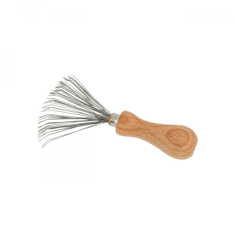 Comb and Brush Cleaner