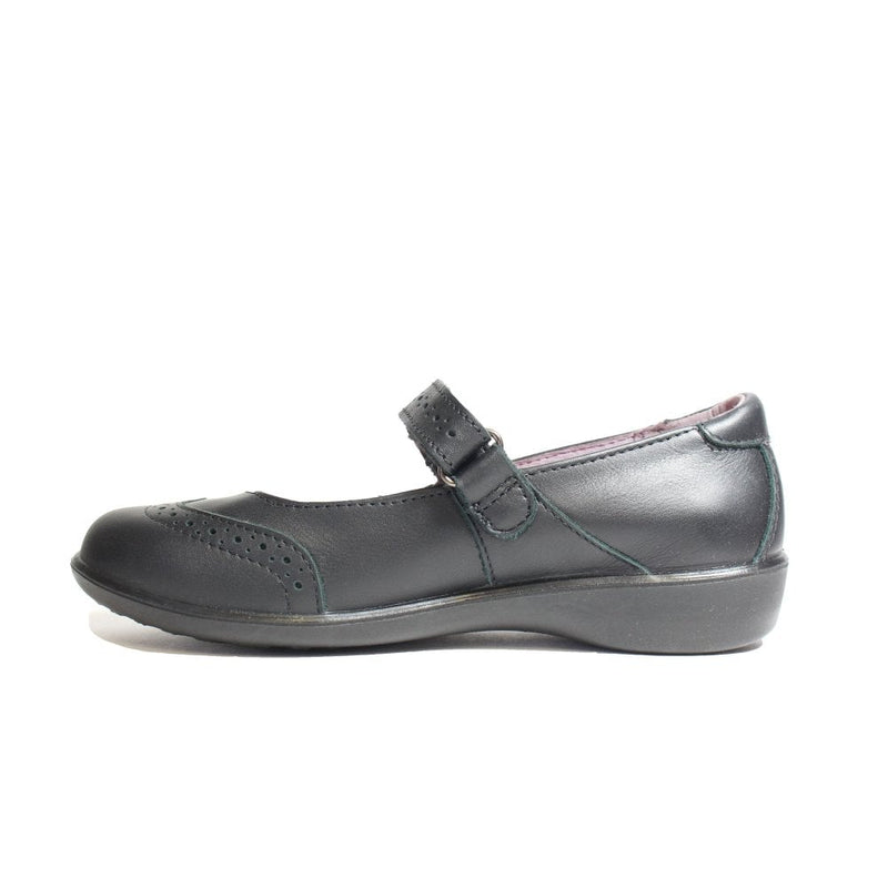 Ricosta - Becky - Black