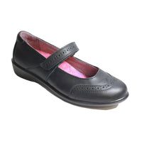 Ricosta - Becky - Black