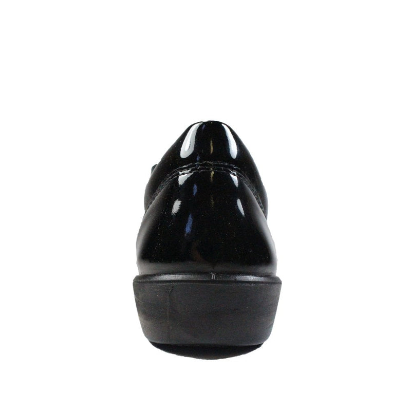 Ricosta - Beth - Patent Black