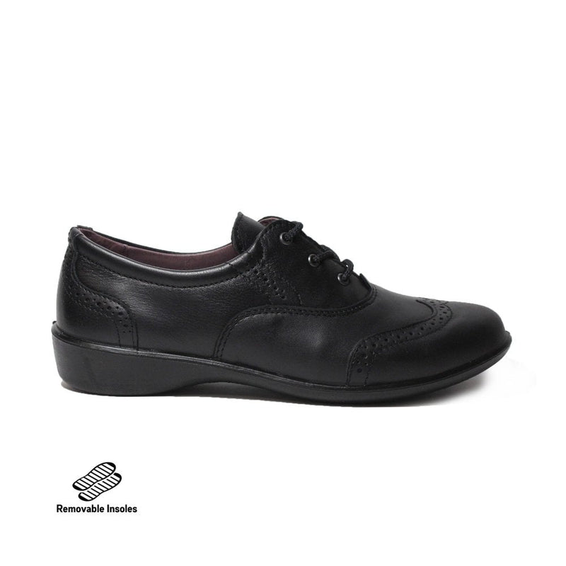 Ricosta - Kate - Black